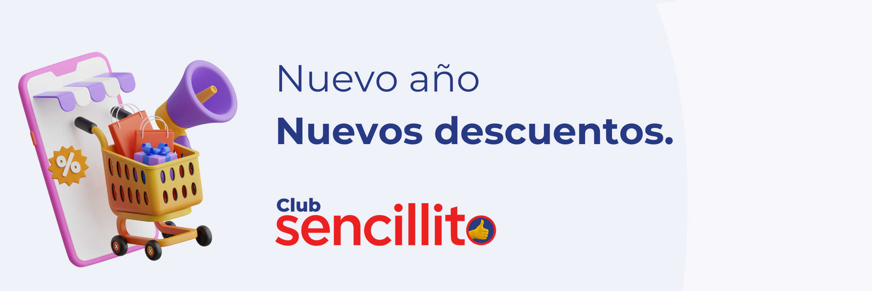 ¡Llegaron descuentos a Club Sencillito! Petrizzio, Totto y más