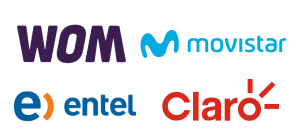 Paga la cuenta de tu celular