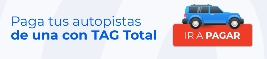 pagar autopistas tag total sencillito