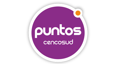 Suma Puntos Cencosud