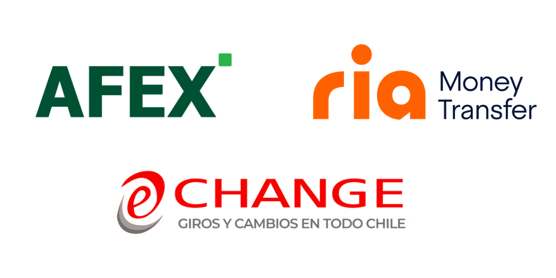 logo envío dinero